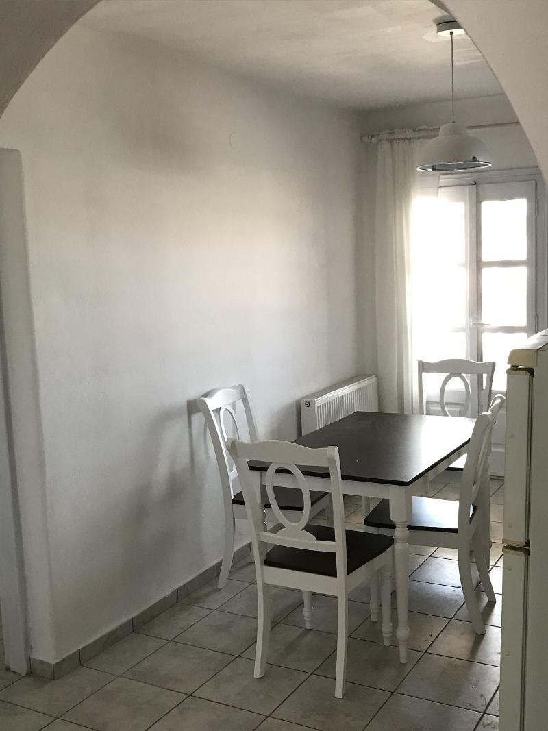 הוילה Mykonos Town The Corfos Hills House מראה חיצוני תמונה